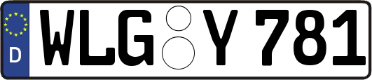 WLG-Y781