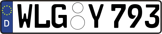 WLG-Y793