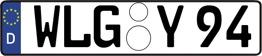 WLG-Y94