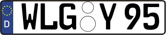 WLG-Y95