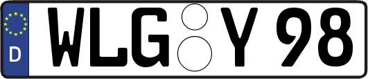 WLG-Y98