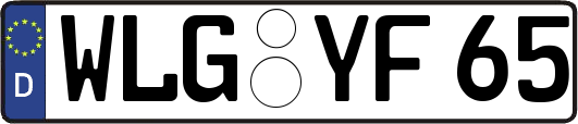 WLG-YF65
