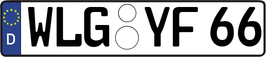 WLG-YF66