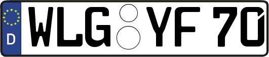 WLG-YF70