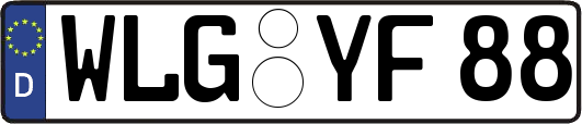 WLG-YF88