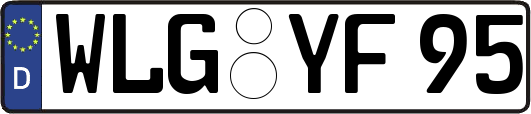 WLG-YF95