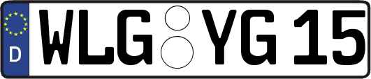 WLG-YG15
