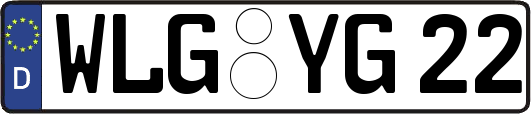 WLG-YG22