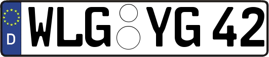 WLG-YG42