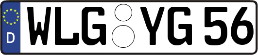 WLG-YG56