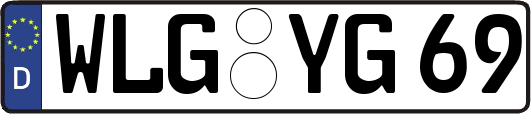 WLG-YG69