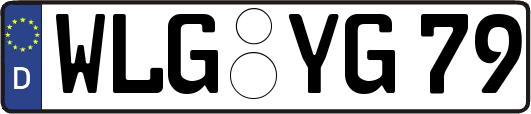 WLG-YG79