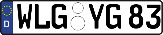 WLG-YG83