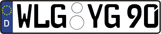 WLG-YG90