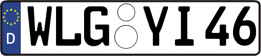 WLG-YI46
