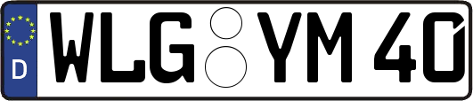 WLG-YM40