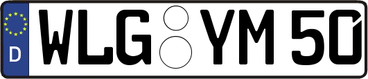 WLG-YM50