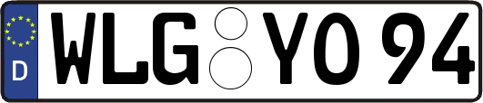 WLG-YO94