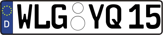WLG-YQ15