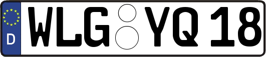 WLG-YQ18