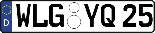 WLG-YQ25