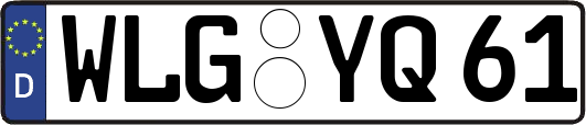 WLG-YQ61