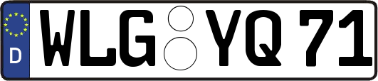 WLG-YQ71