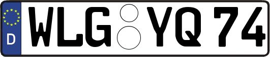 WLG-YQ74