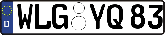 WLG-YQ83