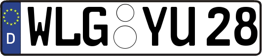 WLG-YU28