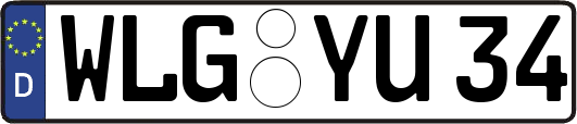 WLG-YU34