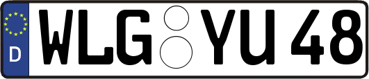 WLG-YU48