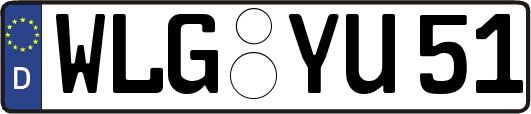 WLG-YU51