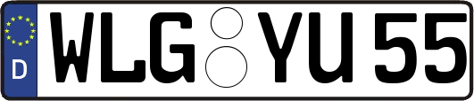 WLG-YU55