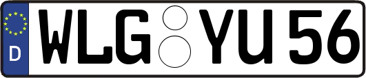 WLG-YU56