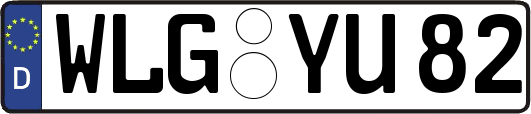 WLG-YU82