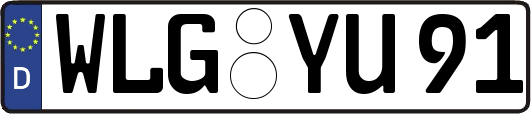 WLG-YU91