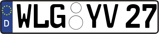 WLG-YV27