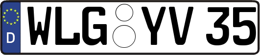 WLG-YV35