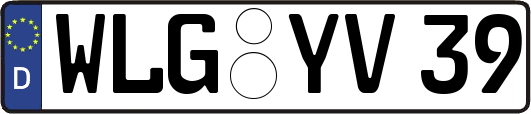 WLG-YV39
