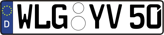 WLG-YV50