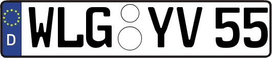 WLG-YV55