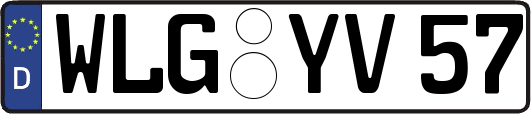WLG-YV57
