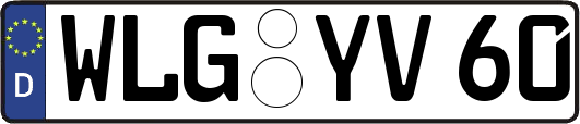 WLG-YV60