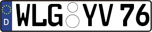 WLG-YV76