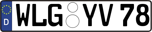 WLG-YV78