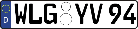 WLG-YV94