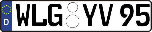WLG-YV95