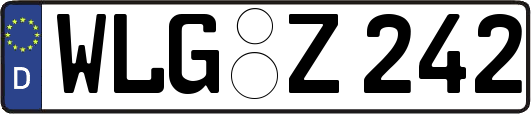 WLG-Z242