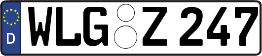 WLG-Z247